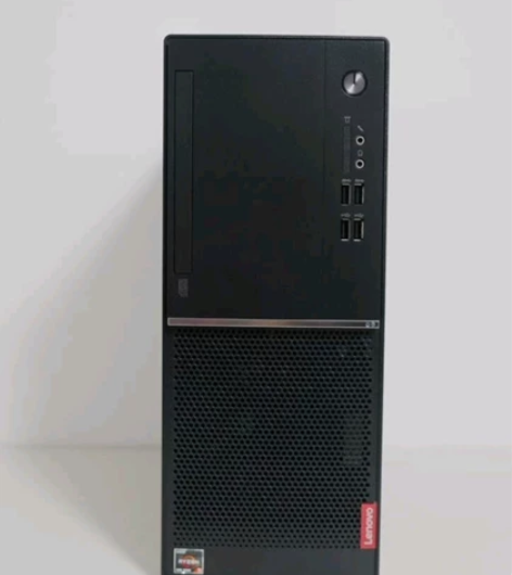 联想扬天M3900d\/M590台式机电脑...