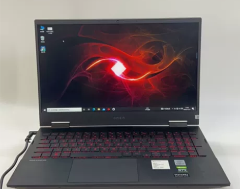 惠普暗影精灵6 Pro笔记本电脑I7-10...