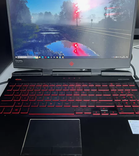 HP/惠普 暗影精灵 5 i7 144hz...