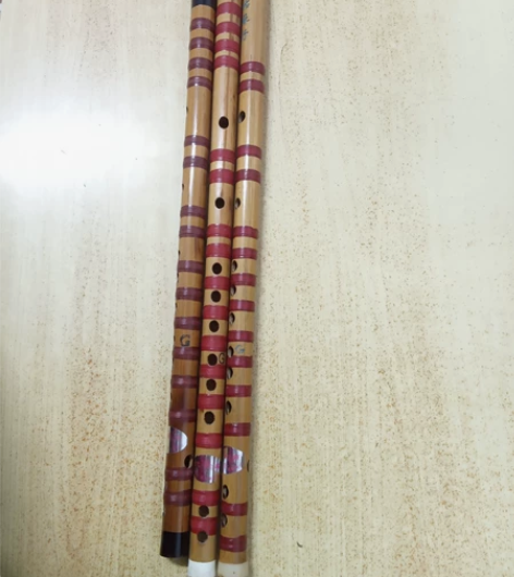 天籁笛子,扎线一节苦竹笛,杭州余杭天籁笛箫...