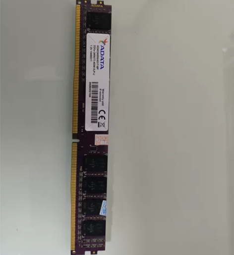 威刚DDR4 4GB 换电脑了,不用...