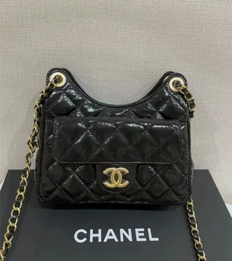 ?芯片款（全新）香奈儿23c  pobo ...