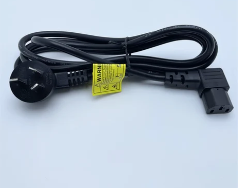 电脑电源线 电脑电源线原装Volex1.8...