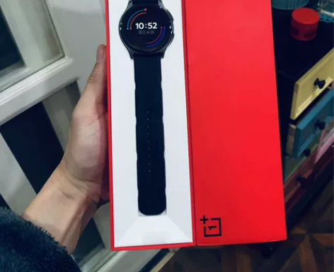 一加手表watch 9新成色，功能正常 已...