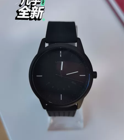 联想智能手表 感兴趣的话点“我想要”和我私...