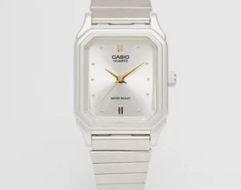 包邮 代购 英版卡西欧casio 精致百搭...