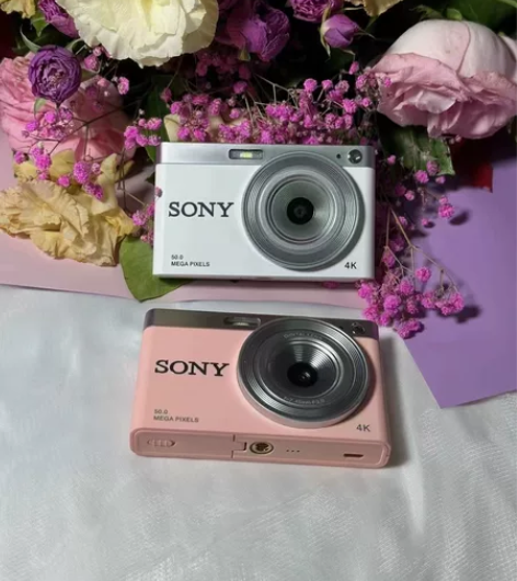 低价出Sony/索尼同款型号DSC-553...