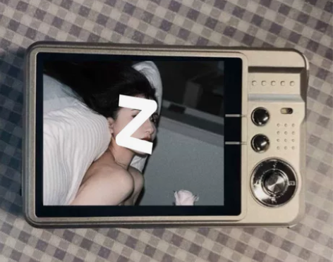 索尼佳能同款复古CCD相机 富士z10同款...