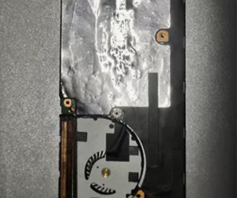 联想710s-isk主板，i3六代，板载内...