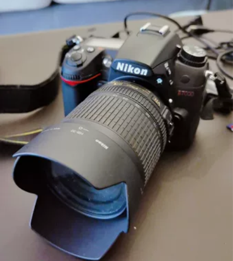 尼康（Nikon） D7000 单反套机 ...