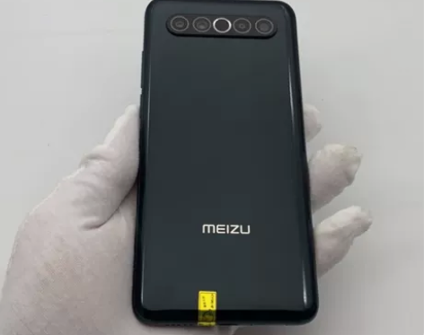 95新Meizu/魅族 魅族 17（5G）...