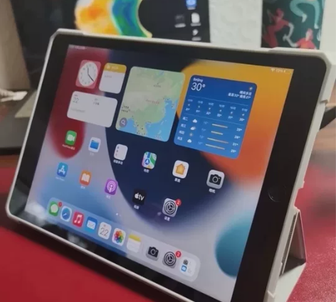 忍痛出 个人原因便宜卖二手平板 iPad2...