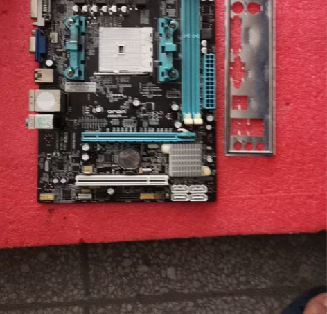 昂达A65N主板     FM2主板   ...