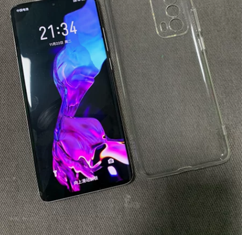 魅族18s，12+256，独角兽。 狗东买...