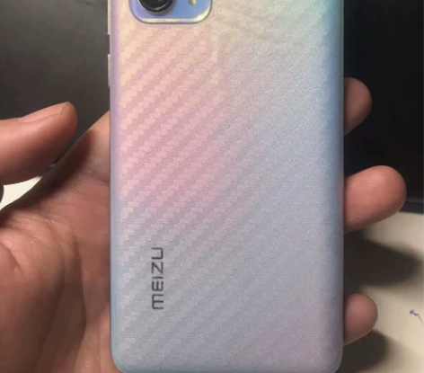 魅族18s 国行128g 未出保 京东自营...