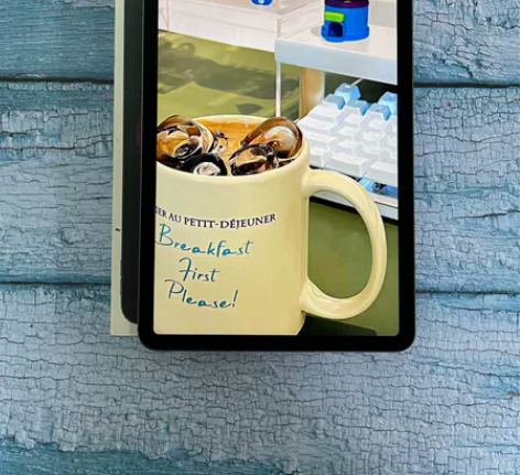 98新iPad Air4 10.9寸 64...