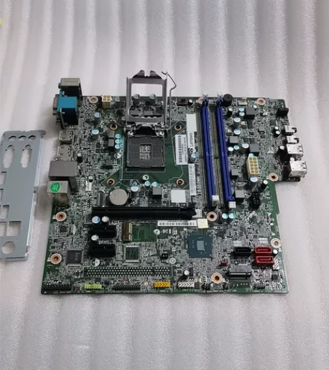 联想IB250MH主板 测试全好 正常使用...