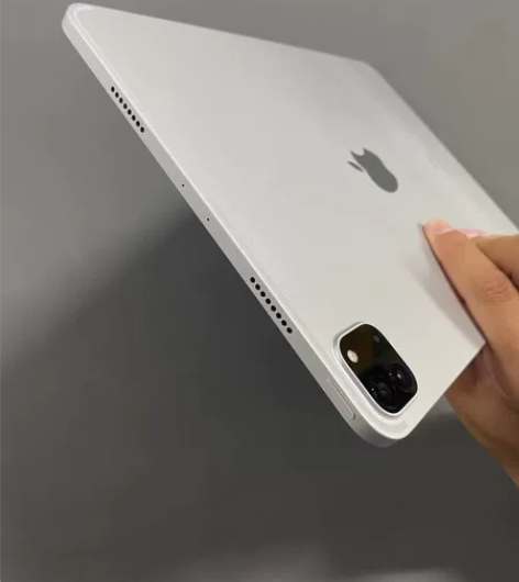 ipadpro 2021款11寸 国行最高...