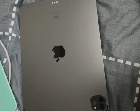 ipad pro 2021 256g wi...