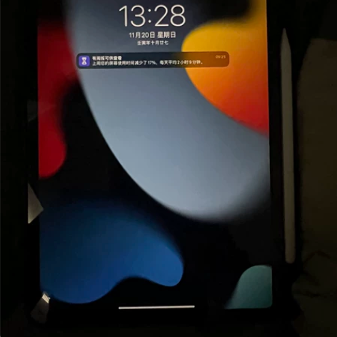 iPad pro 2021 11寸 256...