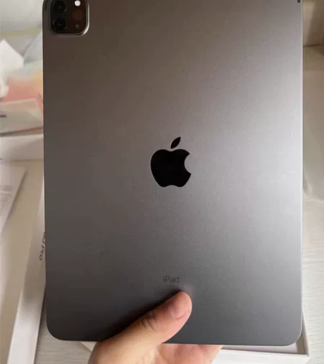 Apple iPad Pro 11英寸平板...