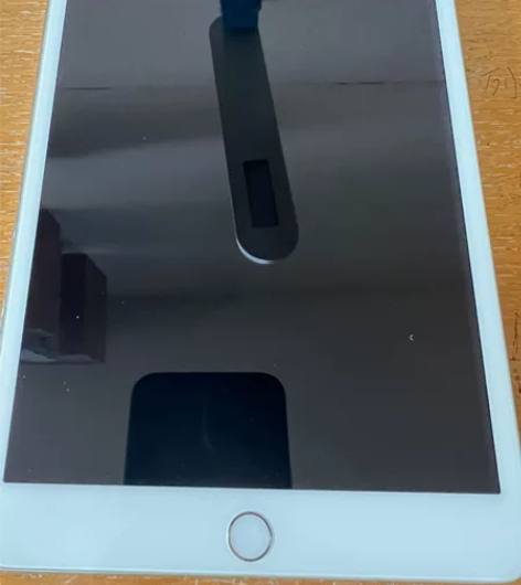 个人自用ipad mini3  128g，...