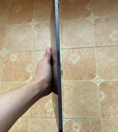 国行Wi-Fi ipadpro 2021款...