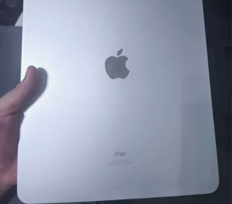 ipad pro 2021  12.9寸2...