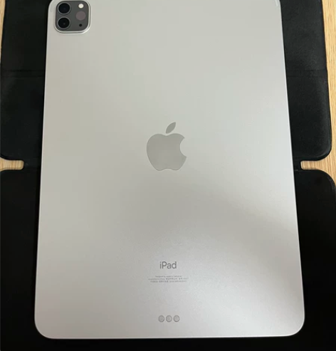 iPad pro 2021  wifi版 ...