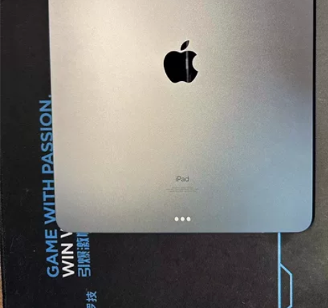 苹果ipadpro 2021款 12.9寸...