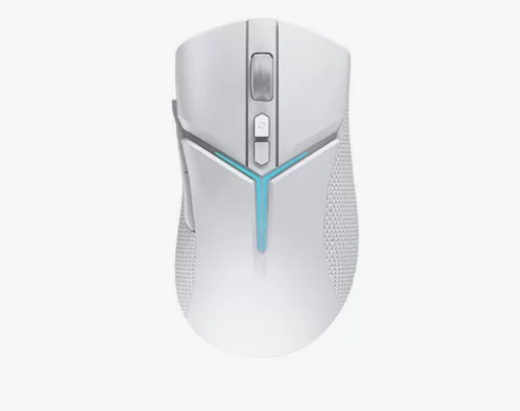 京东现货?联想拯救者 M7无线游戏鼠标 白...