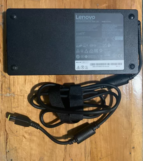 原装联想300w电源拯救者R9000P R...