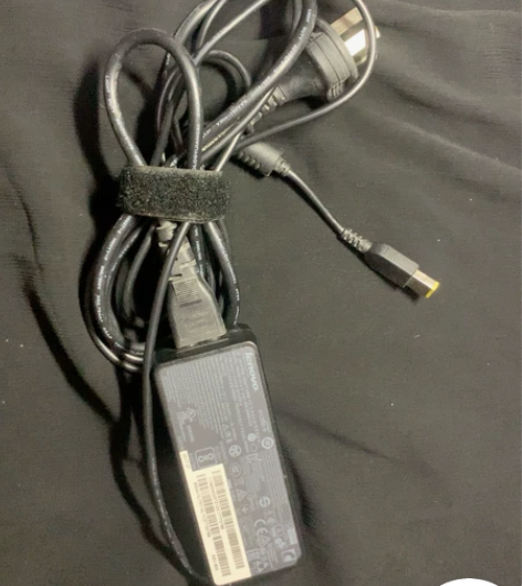 联想笔记本电脑充电器thinkpad65W...