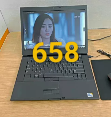 （个人闲置）包邮一台女生自用的14寸戴尔高...