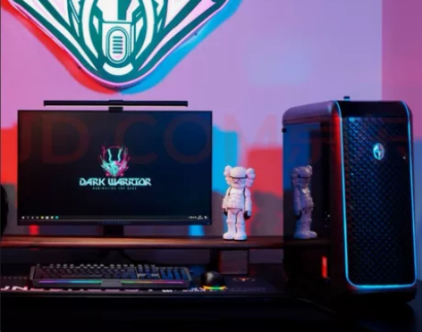 雷神(ThundeRobot) 黑武士高配...