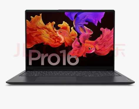 Lenovo/联想 小新pro16 锐龙R...