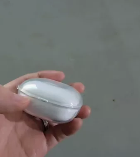 QCY  anc降噪耳机，99新，开箱就带...