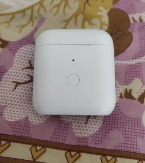 qcy T8s ，九五新，功能测试正常，成...