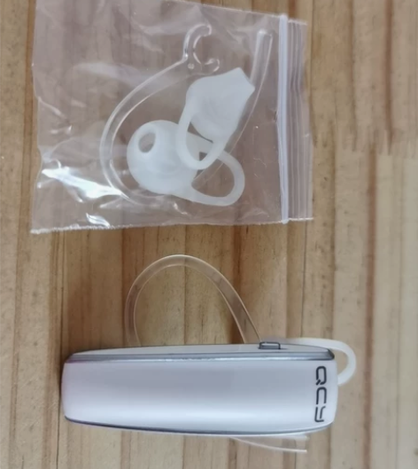 QCY蓝牙耳机,正品。 感兴趣的话点“我想...