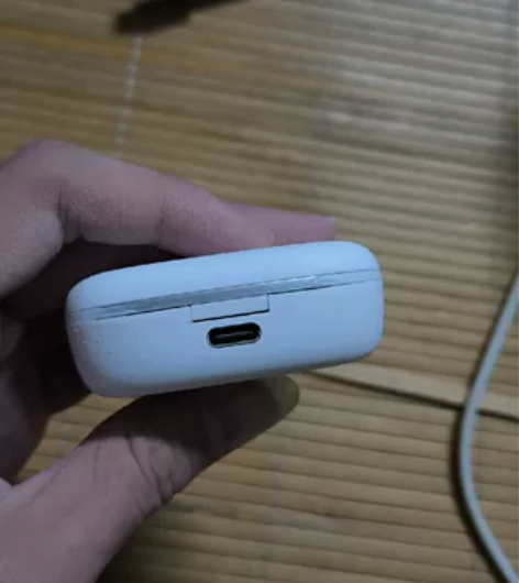 爱奇艺i71-iQD30Pro蓝牙耳机半入...