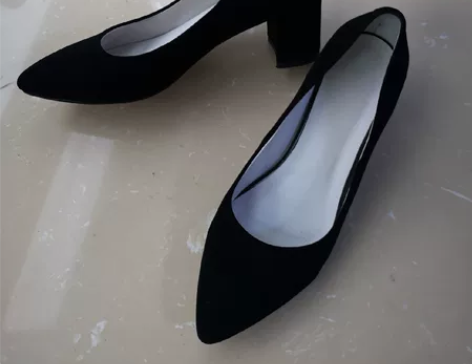 vero cuoio女鞋 单鞋 38码 全...