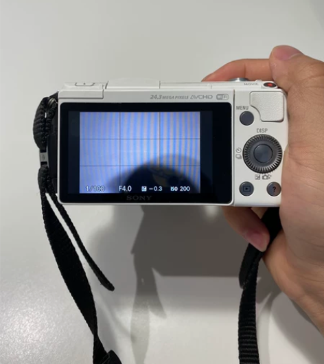 sony索尼微单5100，买了有几年没有维...