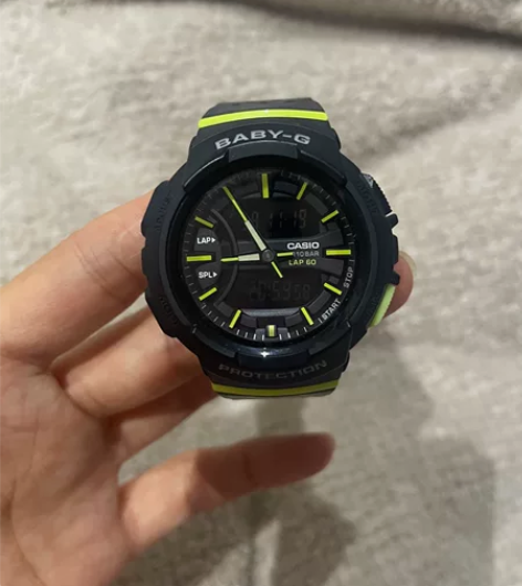 CASIO卡西欧Baby G FOR SP...