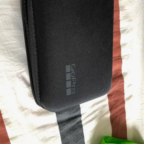 gopro配件-相机保护盒，配件，自拍杆 ...