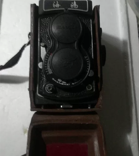 海欧4B相机，可使用 感兴趣的话点“我想要...