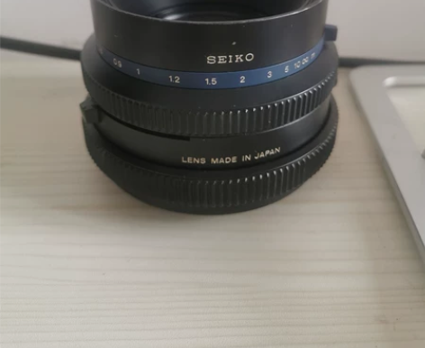 mamiya 110 f2.8单出镜头 r...