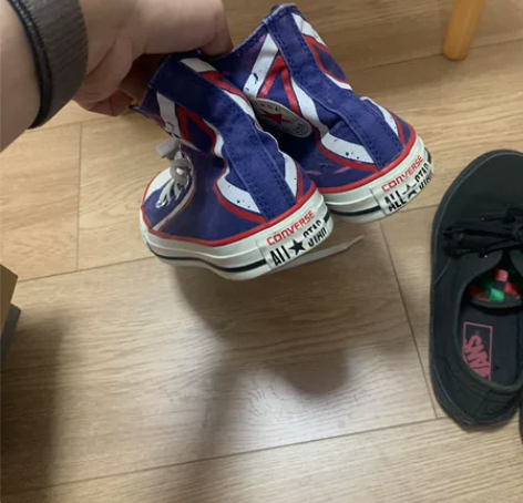 匡威经典款,38码,CONVERSE匡威官...