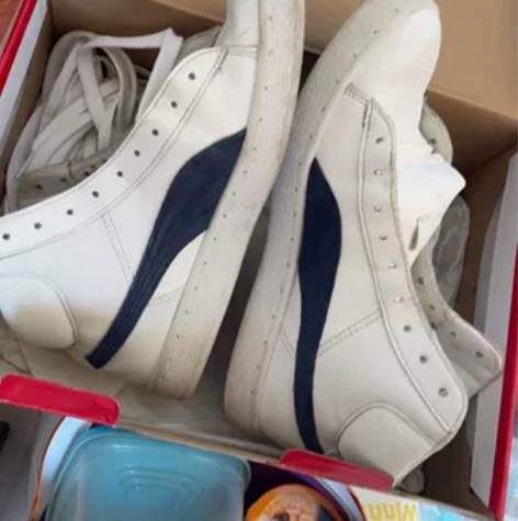 PUMA彪马官方 1948Mid L Ba...