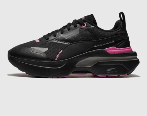 PUMA彪马女鞋2022新款运动鞋厚底老爹...