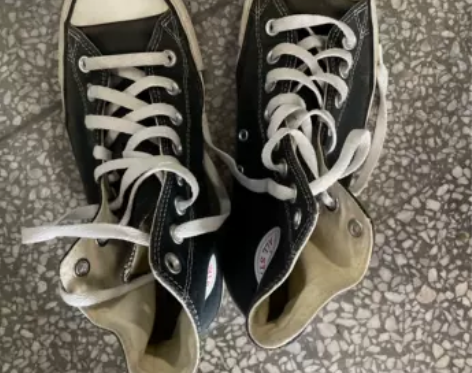 匡威1970s长青款 感兴趣的话点“我想要...